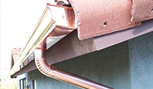 Rain Gutter Installation, Repair, Cleaning in Meridian, TX